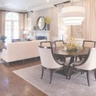 Decorating Living Room Dining Room Combo