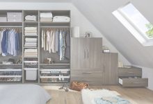Darwin Modular Bedroom Furniture