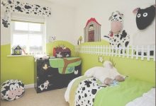 Tractor Themed Bedroom Ideas