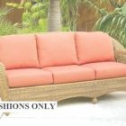 Replacement Cushions For Outdoor Wicker Furniture