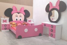 Minnie Mouse Bedroom Furniture