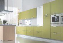 Design Modular Kitchen Online