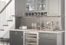 Bar Cabinets Ideas