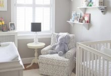 Small Baby Bedroom Ideas