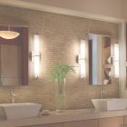 Designer Bathroom Light