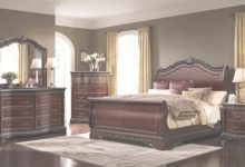 King Size Sleigh Bedroom Sets