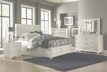 Magnussen Diamond Bedroom Set