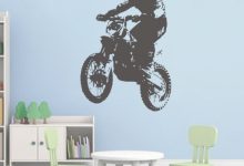 Dirt Bike Wallpaper For Bedroom