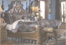 Sovereign Bedroom Furniture