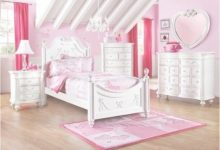 Disney Princess Full Size Bedroom Set