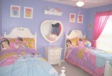 Disney Princess Bedroom Decor