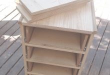 How To Make Drawers For A Cabinet