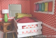 Diy Dollhouse Bedroom Furniture