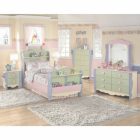 Doll House Youth Bedroom Set