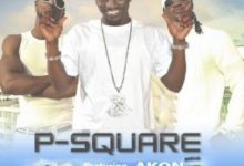 Akon Ft P Square Bedroom