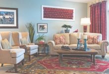 Eclectic Living Room Decor