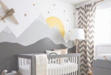 Baby Boy Bedroom Paint Ideas