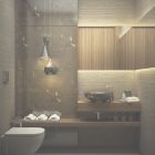 Elegant Bathrooms Designs