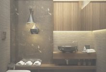 Elegant Bathrooms Designs