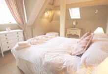 Ellingham Hall Bedrooms