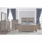 Cal King Bedroom Furniture Set