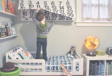 Toddler Bedroom Designs Boy