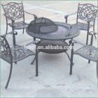 Cast Iron Outdoor Furniture