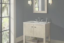Fairmont Designs Bathroom Vanity