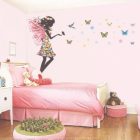 Butterfly Bedroom Decor