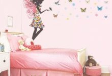 Butterfly Bedroom Decor