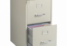 Metal File Cabinet Inserts