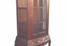 Victorian China Cabinets