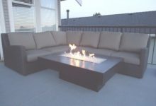 Costco Patio Furniture With Fire Pit