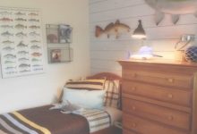 Fishing Bedroom Decor