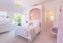 Decorating A Princess Bedroom