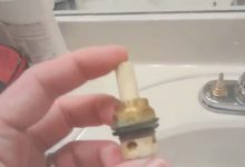 Price Pfister Bathroom Faucet Repair