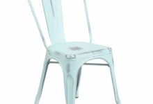 Flash Furniture Metal Chair