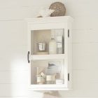 Bathroom Small Wall Cabinets