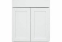 White Cabinet Doors Kitchen
