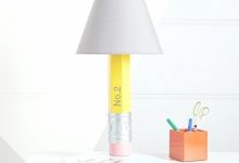 Fun Bedroom Lamps