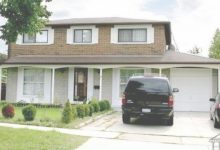 4 Bedroom House For Rent North York