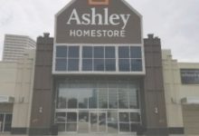 Ashley Furniture Houston Tx
