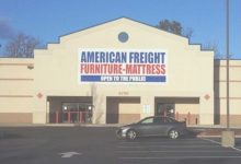 American Freight Furniture And Mattress Richmond Va