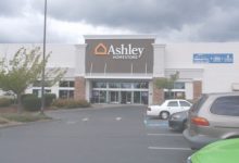 Ashley Furniture Silverdale Wa