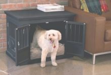 Dog Crate Furniture Amazon