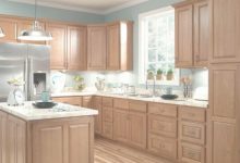 Oak Kitchen Cabinets Pictures