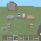 Minecraft Pe Furniture Mod Download
