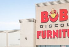 Bobs Furniture Worcester Ma