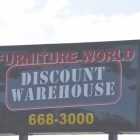 Furniture World Discount Warehouse Jackson Tn