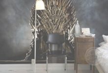 Game Of Thrones Bedroom